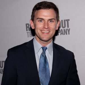 Daniel Reichard @ BroadwayWorld Daniel Reichard Photo