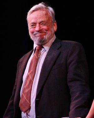 Stephen Sondheim @ BroadwayWorld Stephen Sondheim Photo