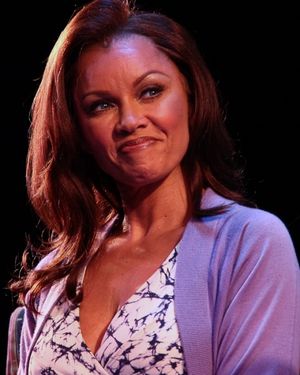 Vanessa Williams @ BroadwayWorld Vanessa Williams Photo