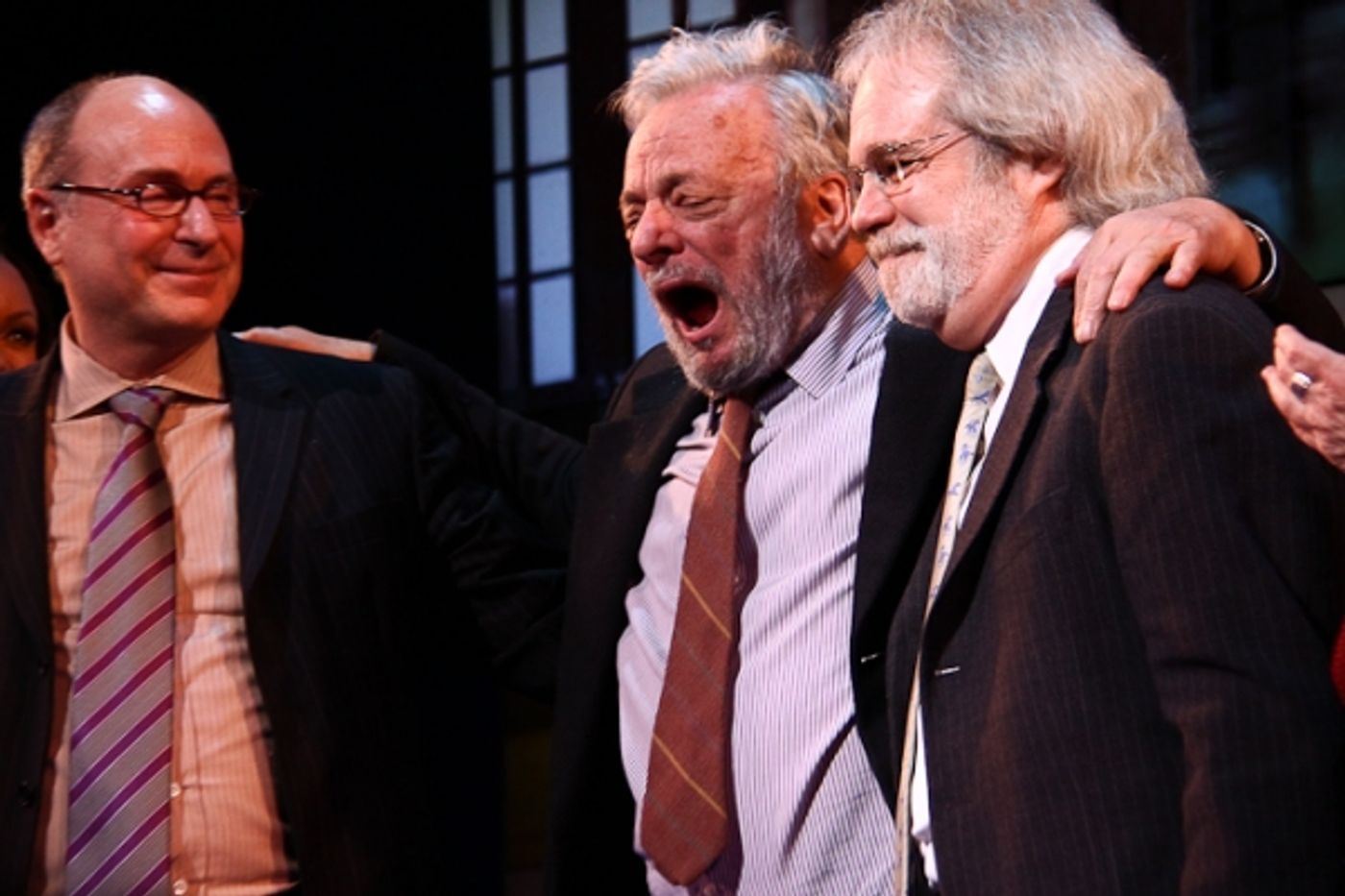 Photo Coverage: Roundabout's Sondheim 80 Gala at Sondheim on Sondheim!  Image