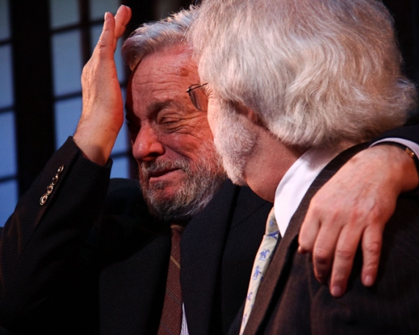 Photo Coverage: Roundabout's Sondheim 80 Gala at Sondheim on Sondheim!  Image