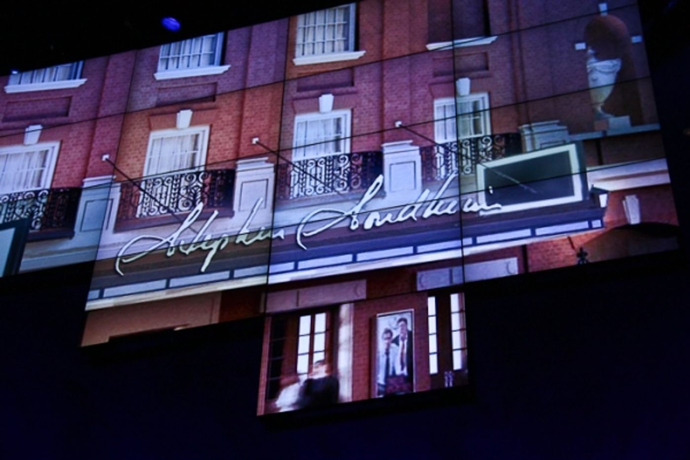 Photo Coverage: Roundabout's Sondheim 80 Gala at Sondheim on Sondheim!  Image