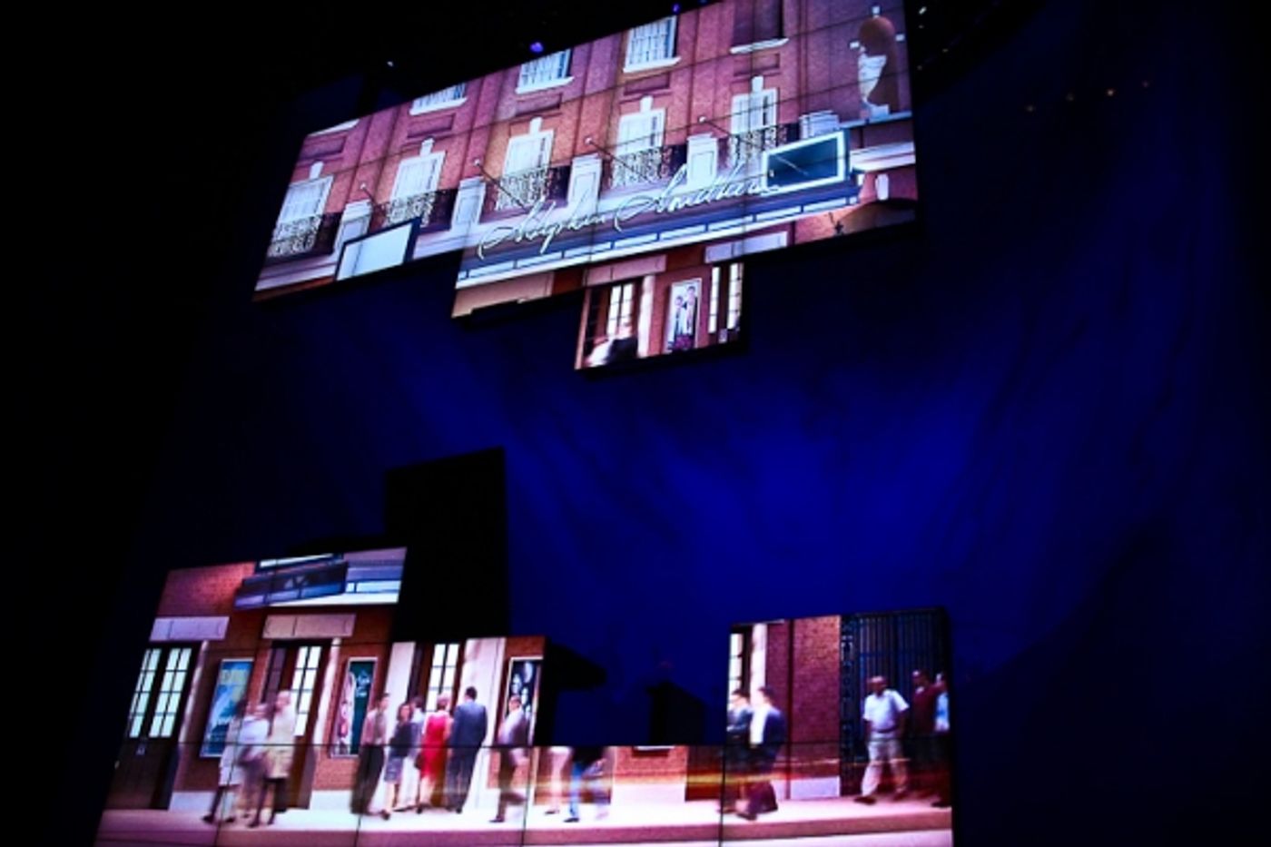 Photo Coverage: Roundabout's Sondheim 80 Gala at Sondheim on Sondheim!  Image