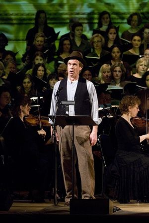 Peter Halverson Photo