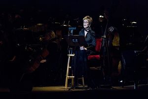 Jane Fonda @ BroadwayWorld Jane Fonda Photo