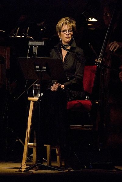 Jane Fonda Photo
