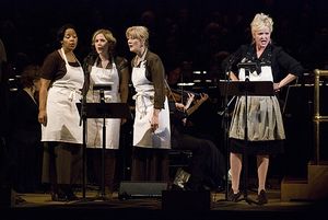 Christine Ebersole  Photo