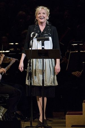 Christine Ebersole Photo