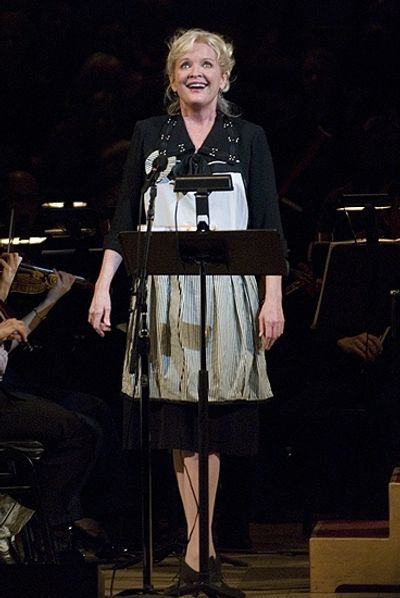 Christine Ebersole Photo
