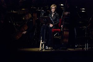 Jane Fonda @ BroadwayWorld Jane Fonda Photo