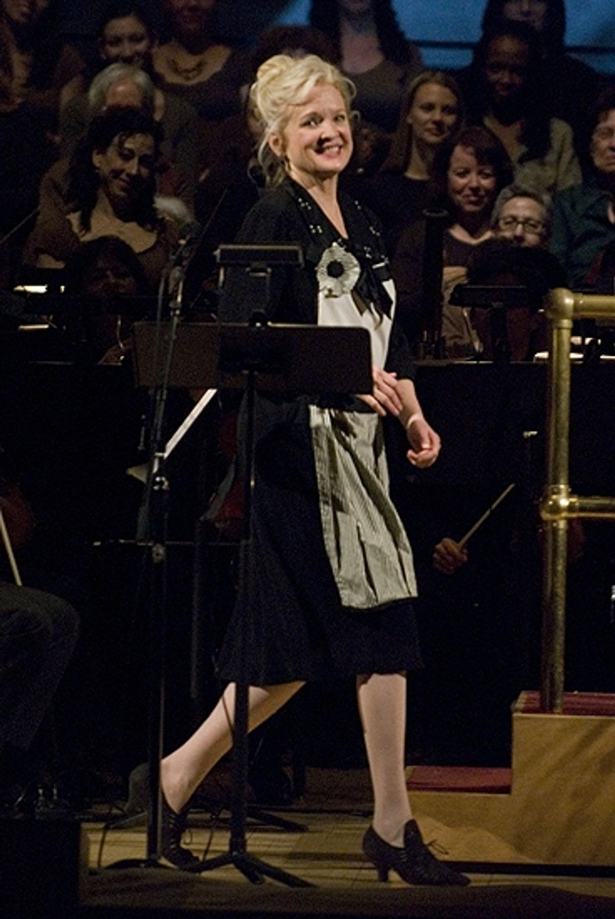 Christine Ebersole at 