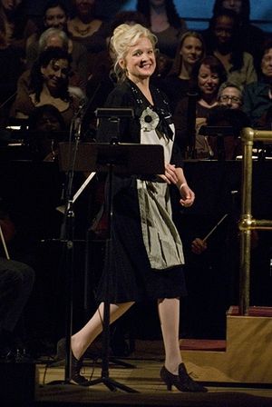 Christine Ebersole Photo