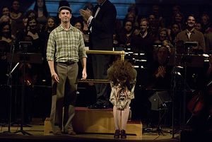 Elizabeth Futral,Matthew Worth @ BroadwayWorld Elizabeth Futral,Matthew Worth Photo