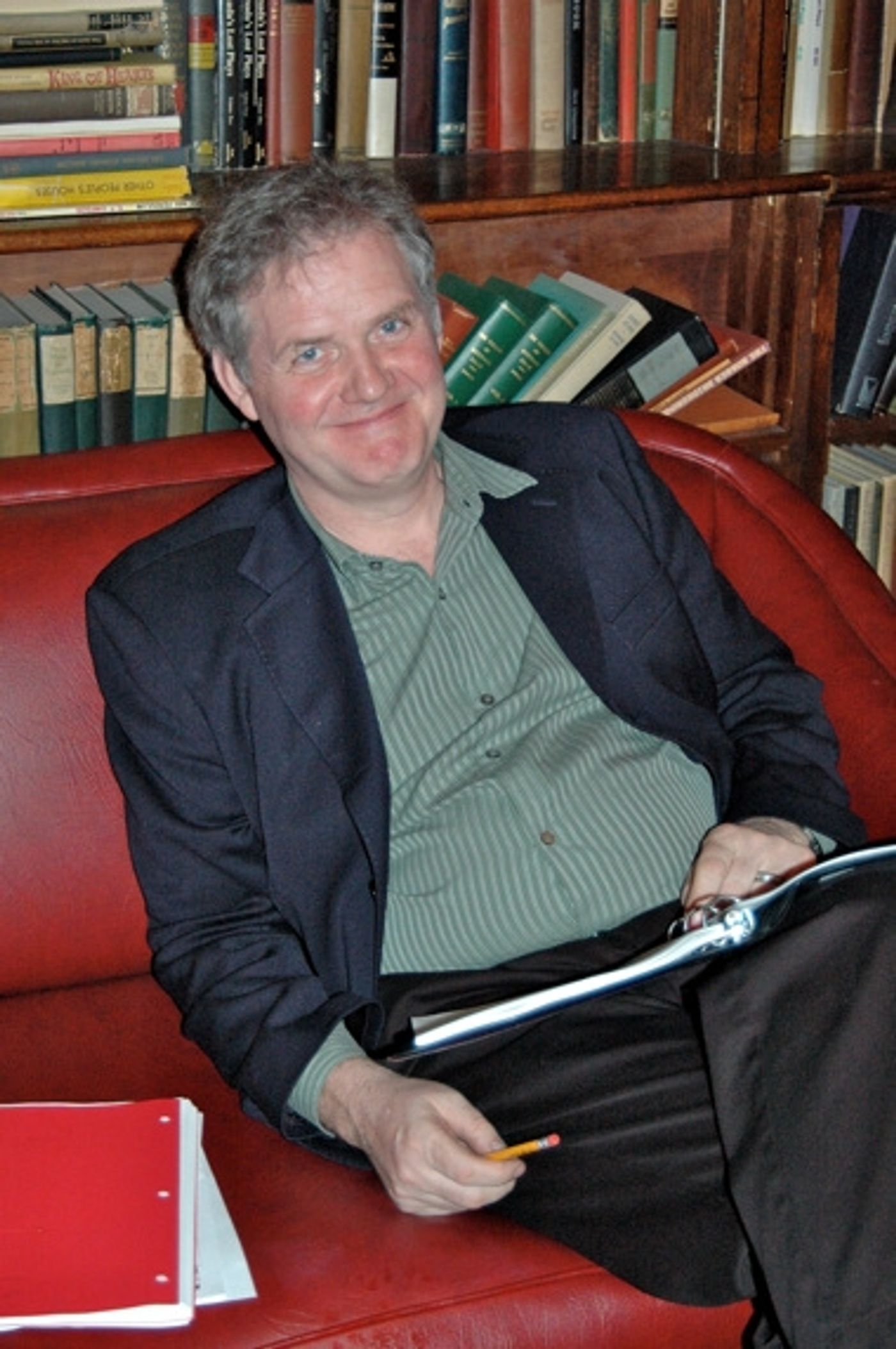 Photo Coverage: Project Shaw's THE DOCTOR'S DILEMMA  Image