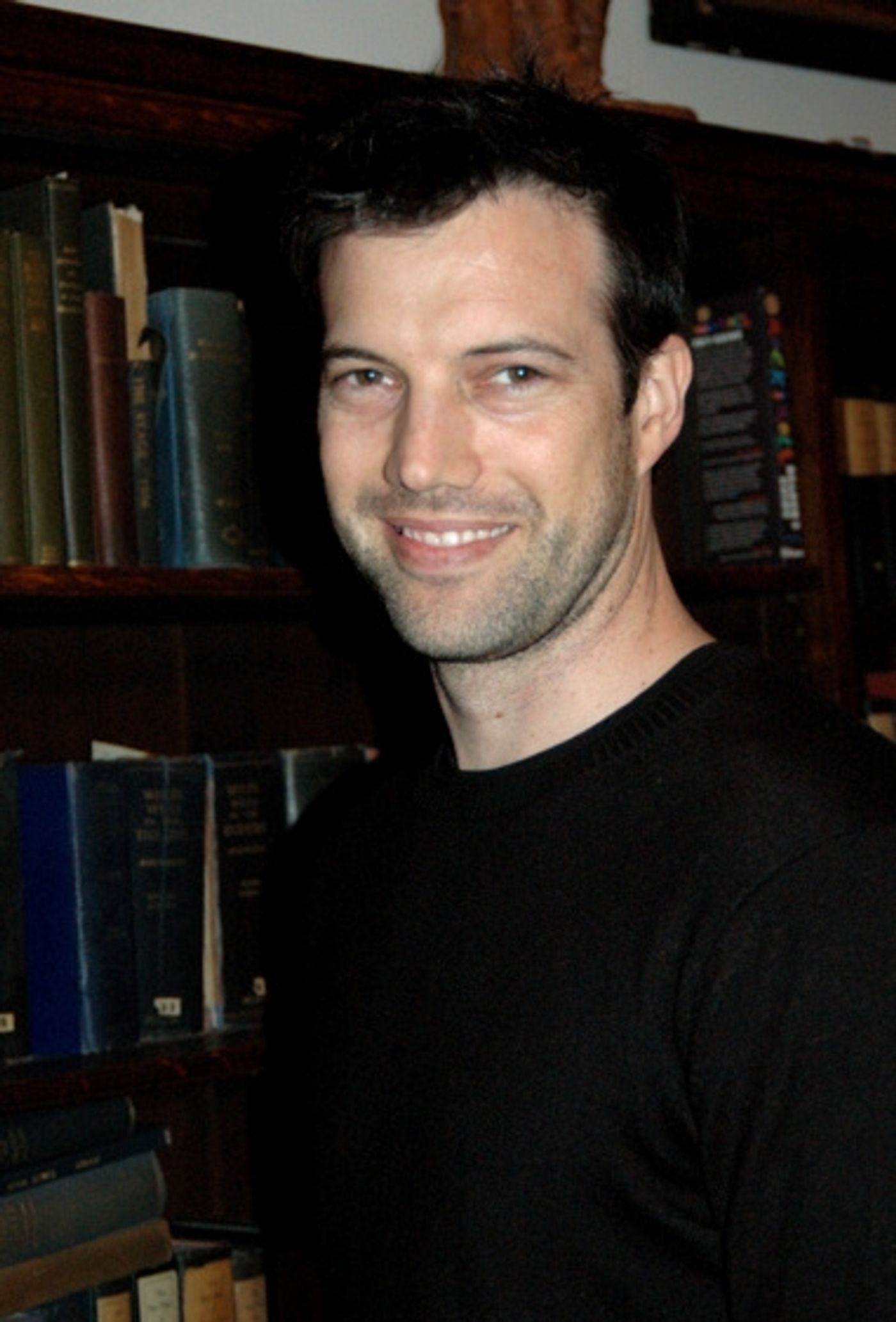 Photo Coverage: Project Shaw's THE DOCTOR'S DILEMMA  Image