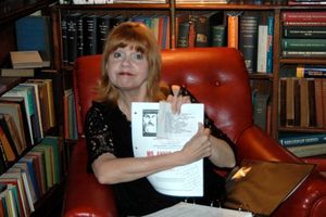 Annie Golden Photo