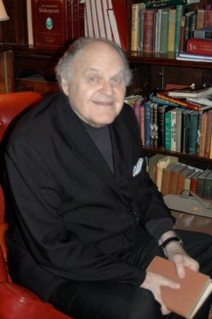 George S. Irving Photo