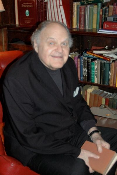 George S. Irving Photo