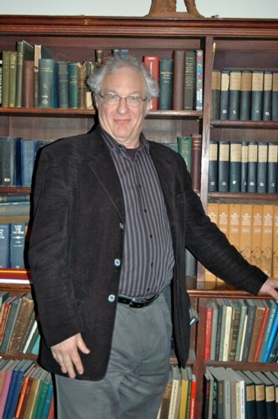 Tim Jerome Photo