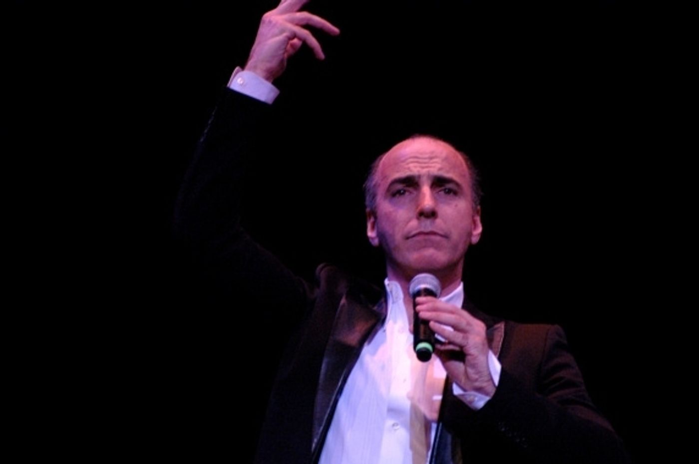 Photo Coverage: The Broadway Musicals of 1948 @ Town Hall  Image