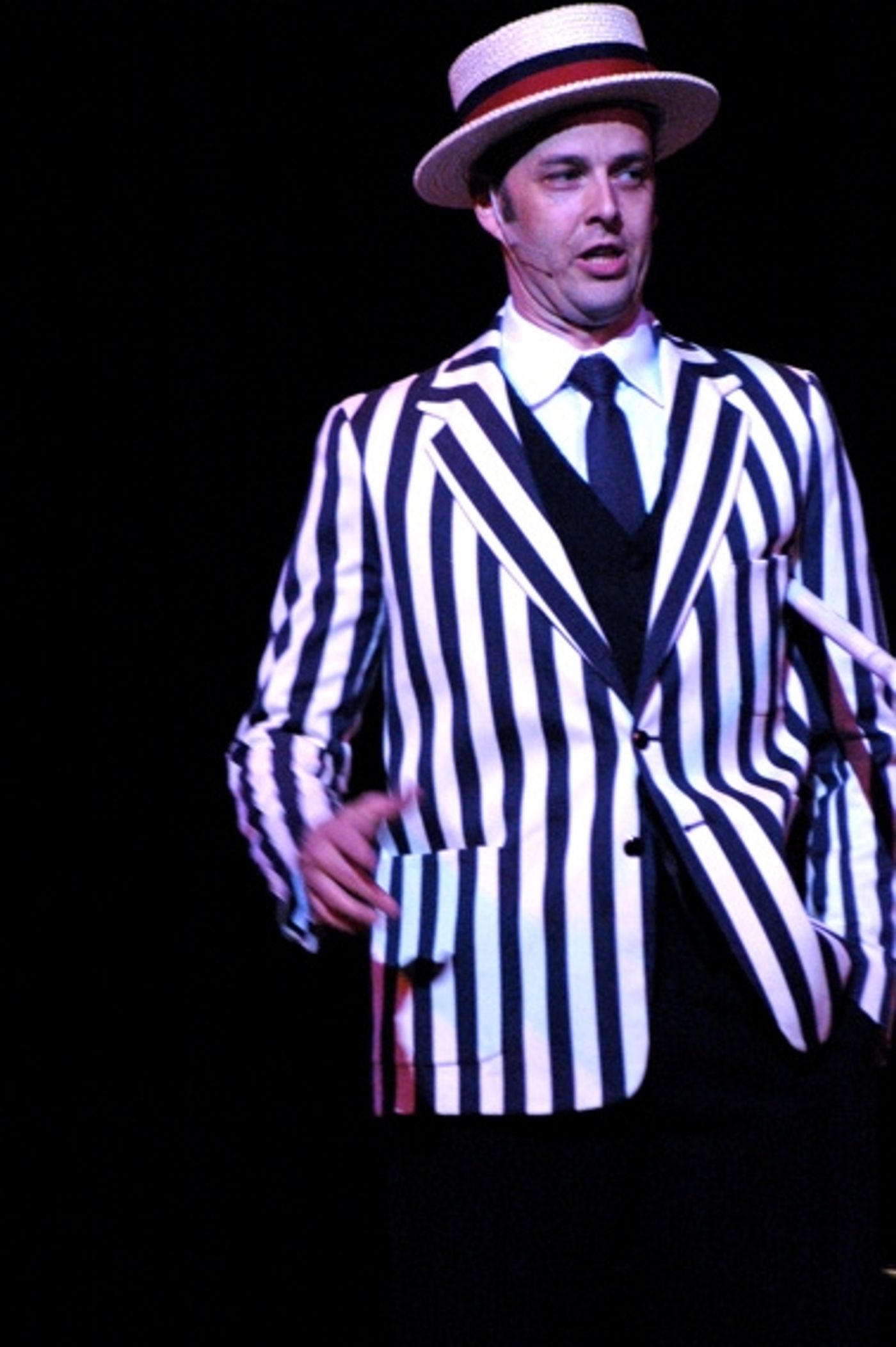 Photo Coverage: The Broadway Musicals of 1948 @ Town Hall  Image