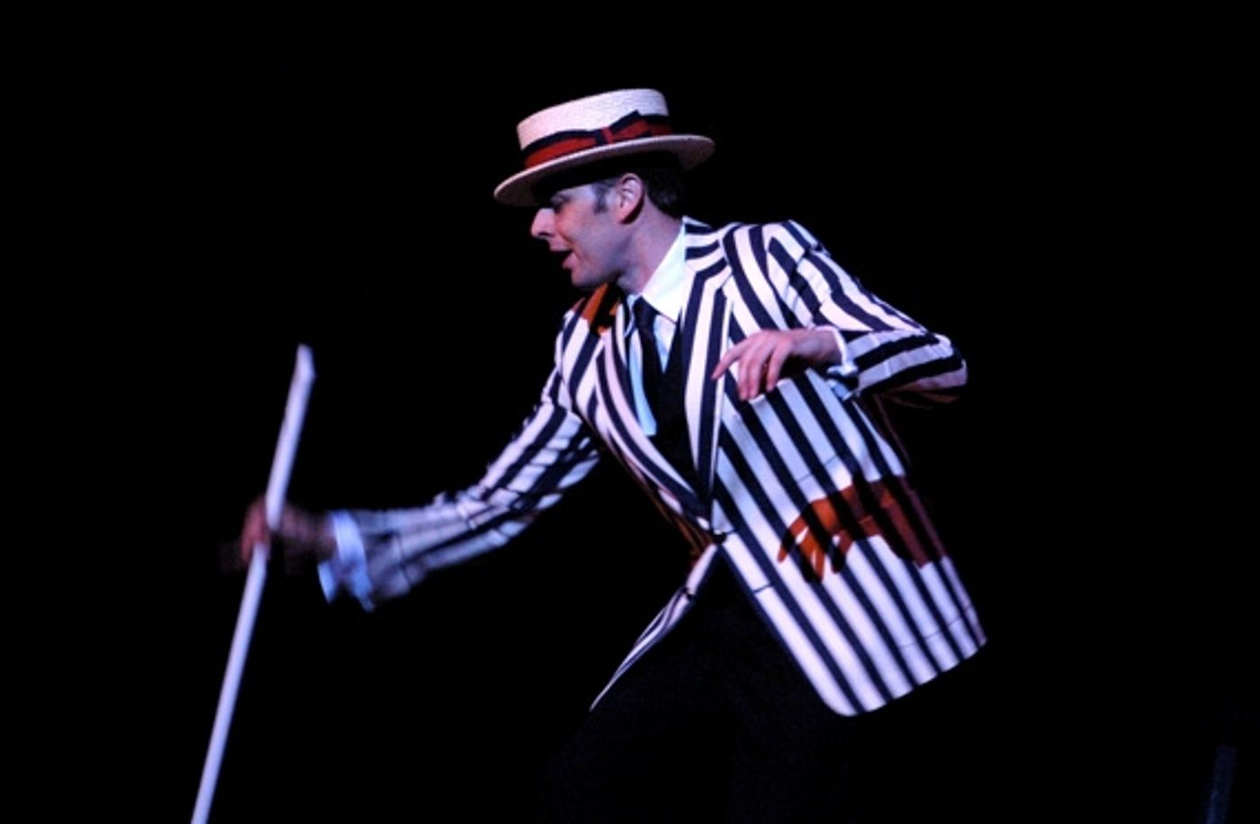 Photo Coverage: The Broadway Musicals of 1948 @ Town Hall  Image