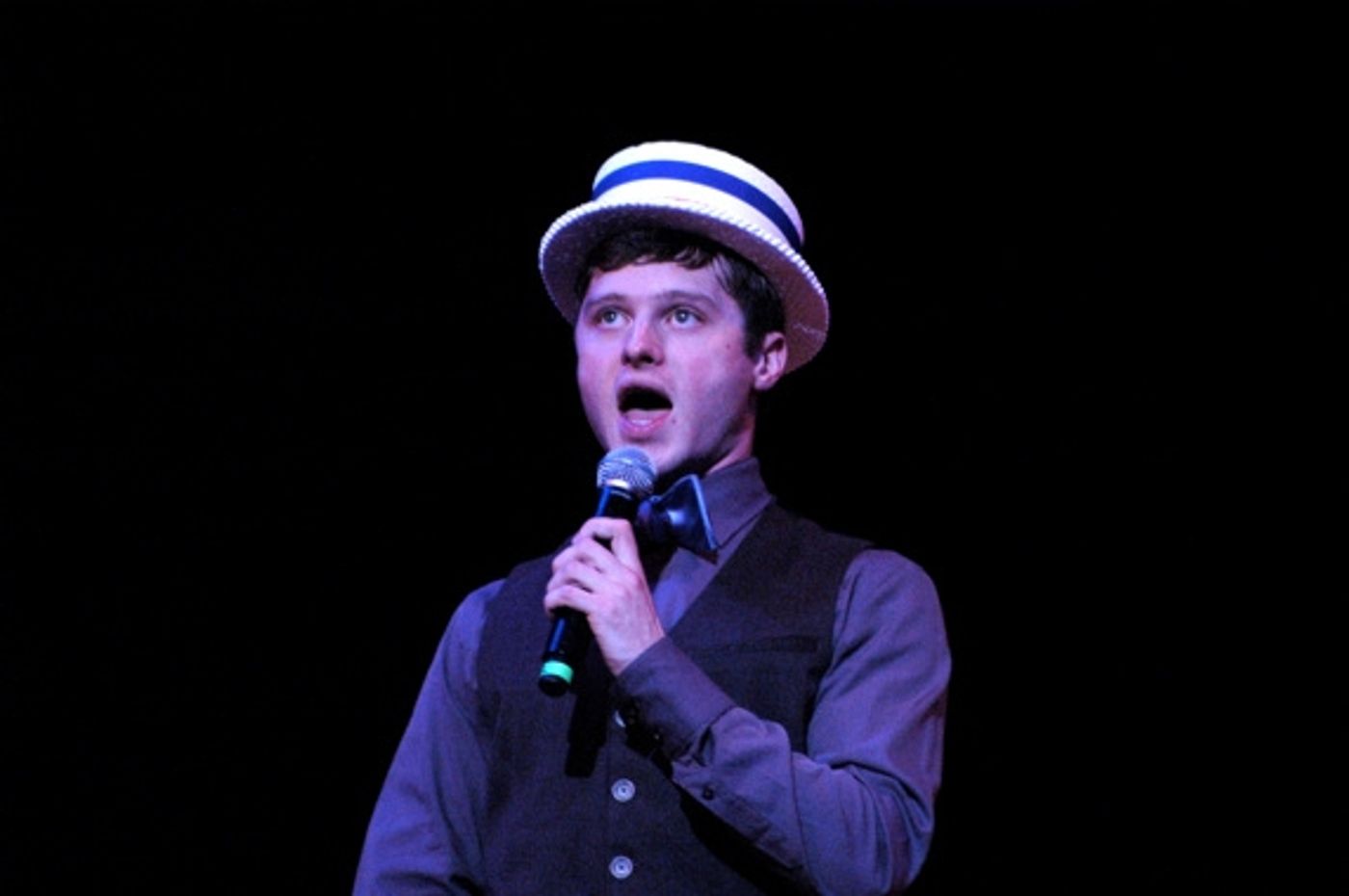 Photo Coverage: The Broadway Musicals of 1948 @ Town Hall  Image