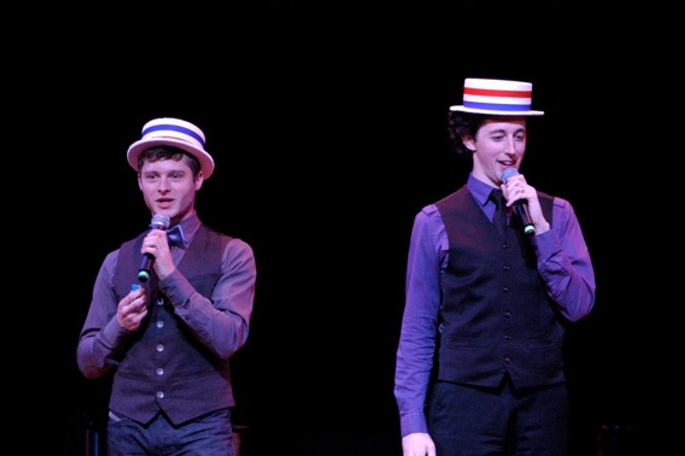 Photo Coverage: The Broadway Musicals of 1948 @ Town Hall  Image