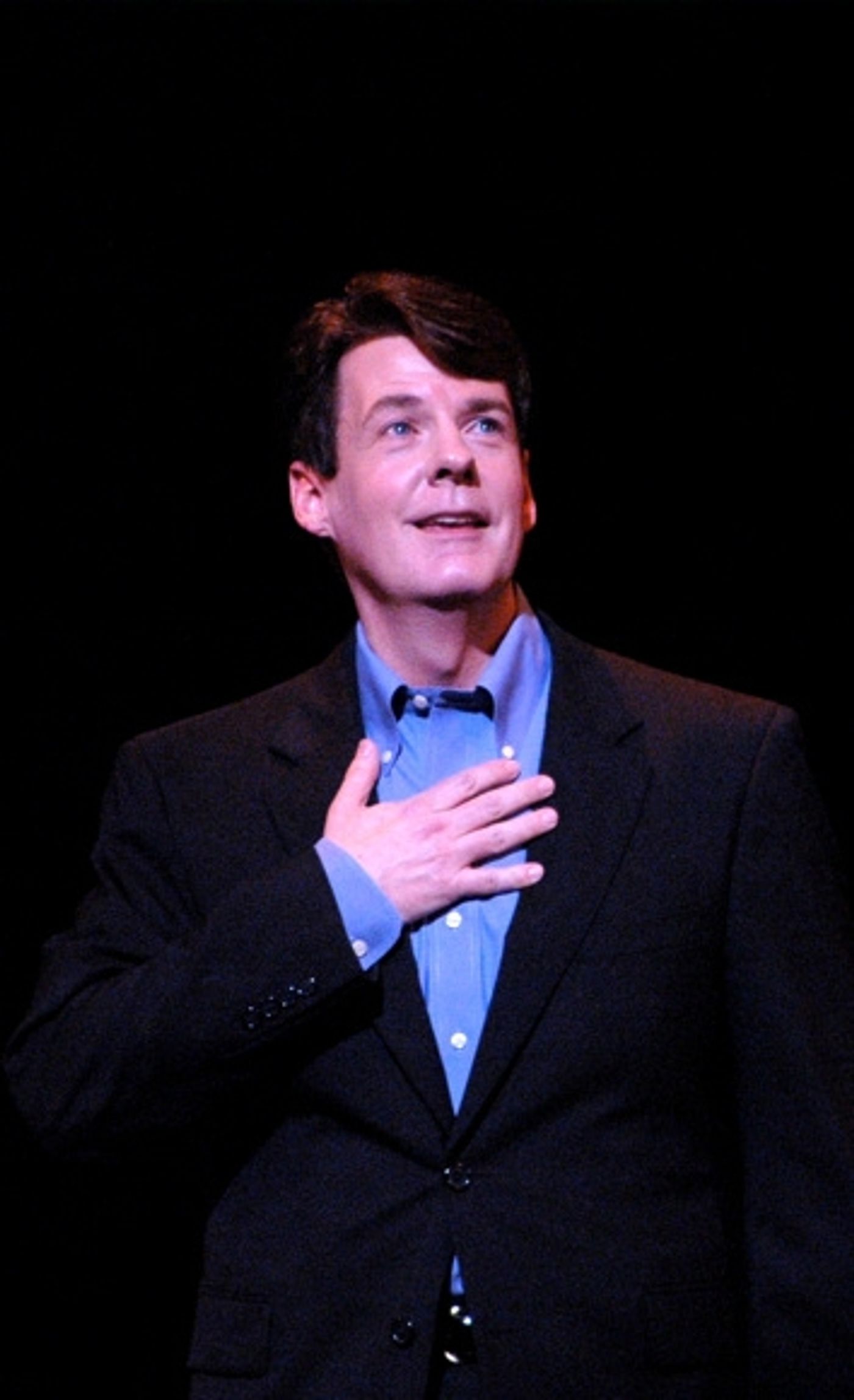 Photo Coverage: The Broadway Musicals of 1948 @ Town Hall  Image