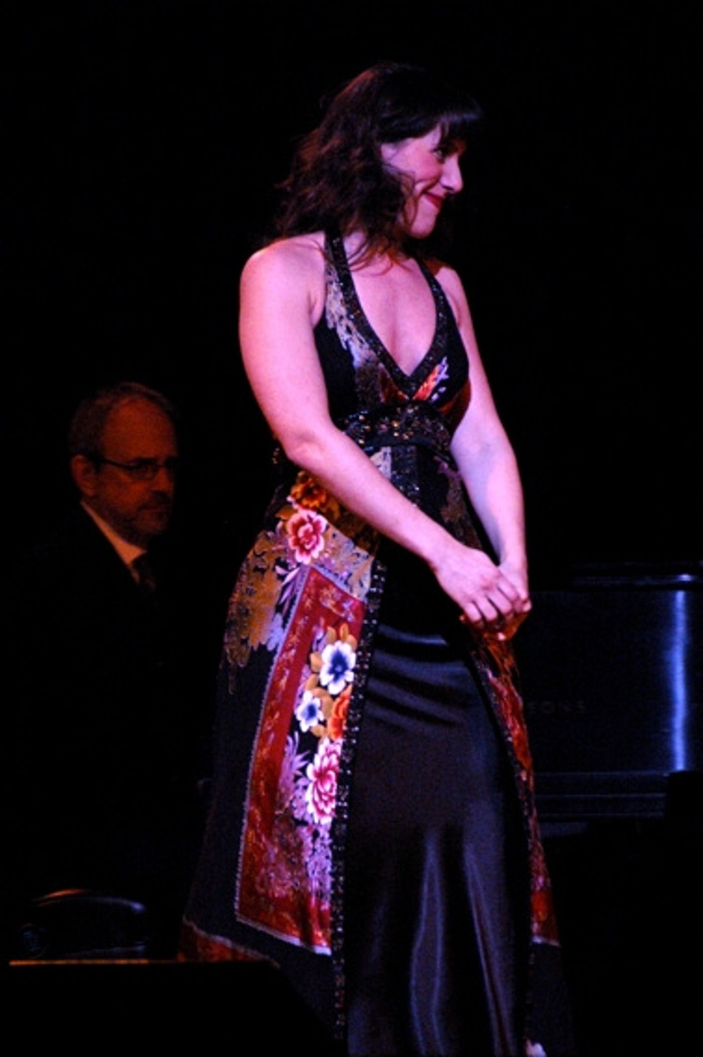 Photo Coverage: The Broadway Musicals of 1948 @ Town Hall  Image