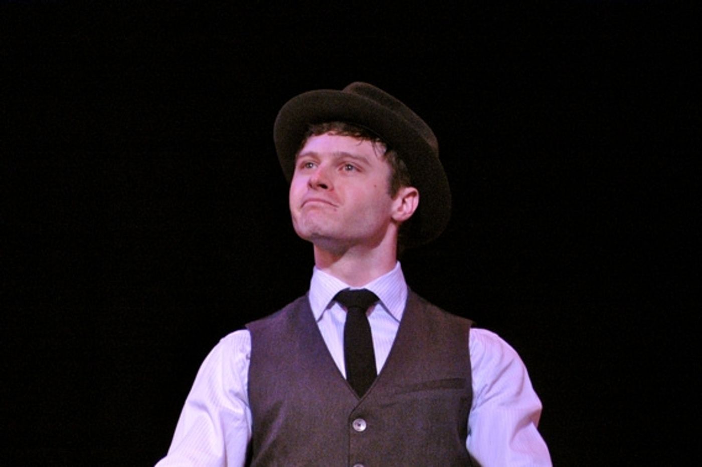 Photo Coverage: The Broadway Musicals of 1948 @ Town Hall  Image