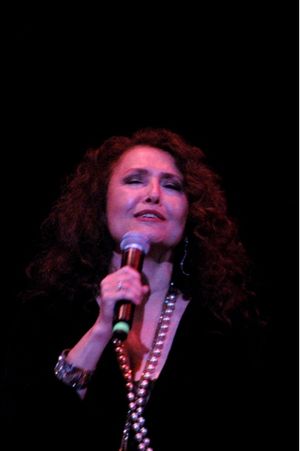 Melissa Manchester Photo