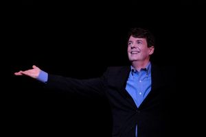 John Easterlin Photo