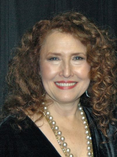 Melissa Manchester Photo