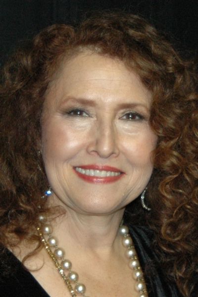 Melissa Manchester Photo