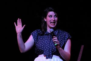 Kristin Dausch Photo