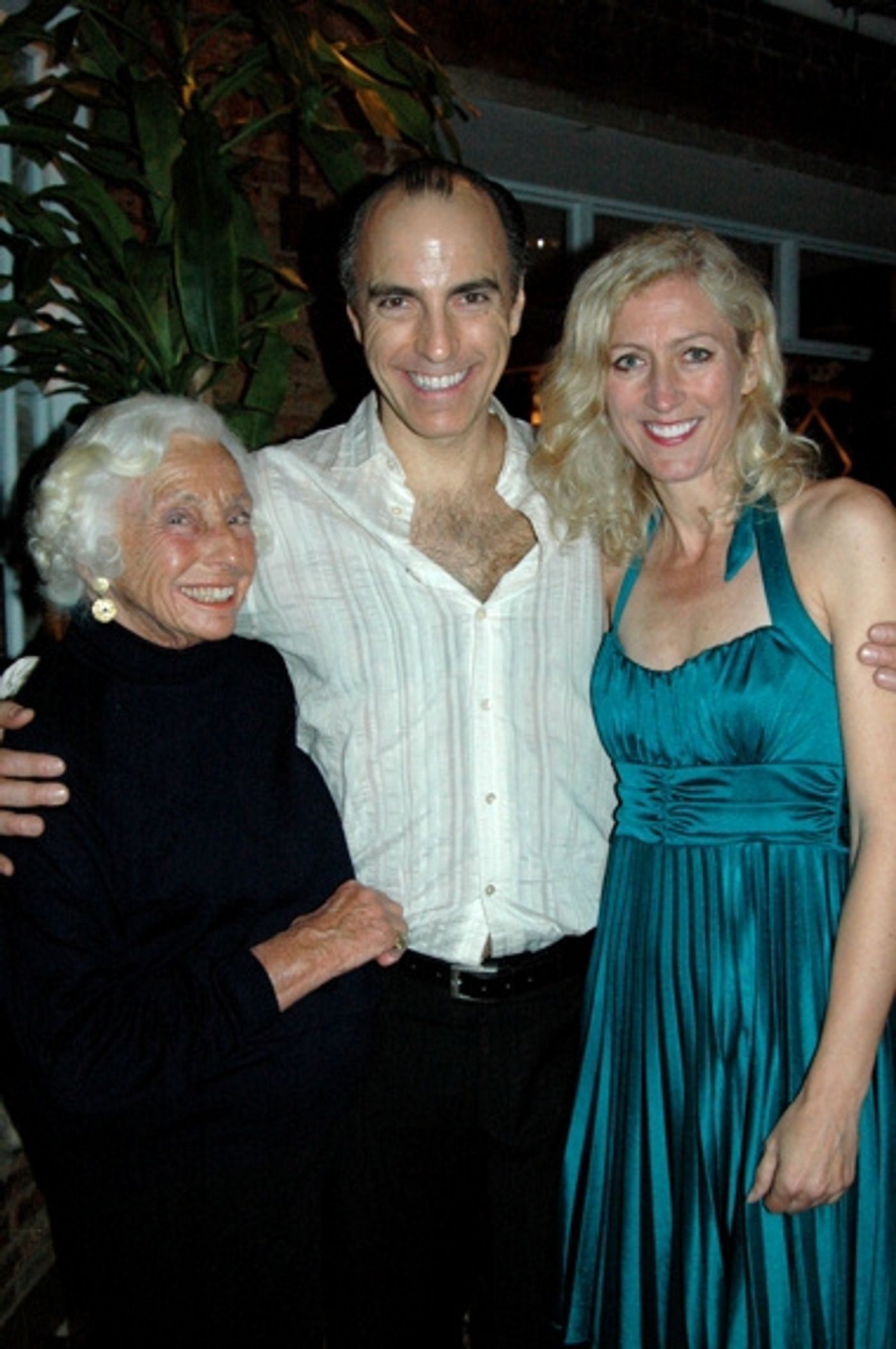 Photo Coverage: The Broadway Musicals of 1948 @ Town Hall  Image