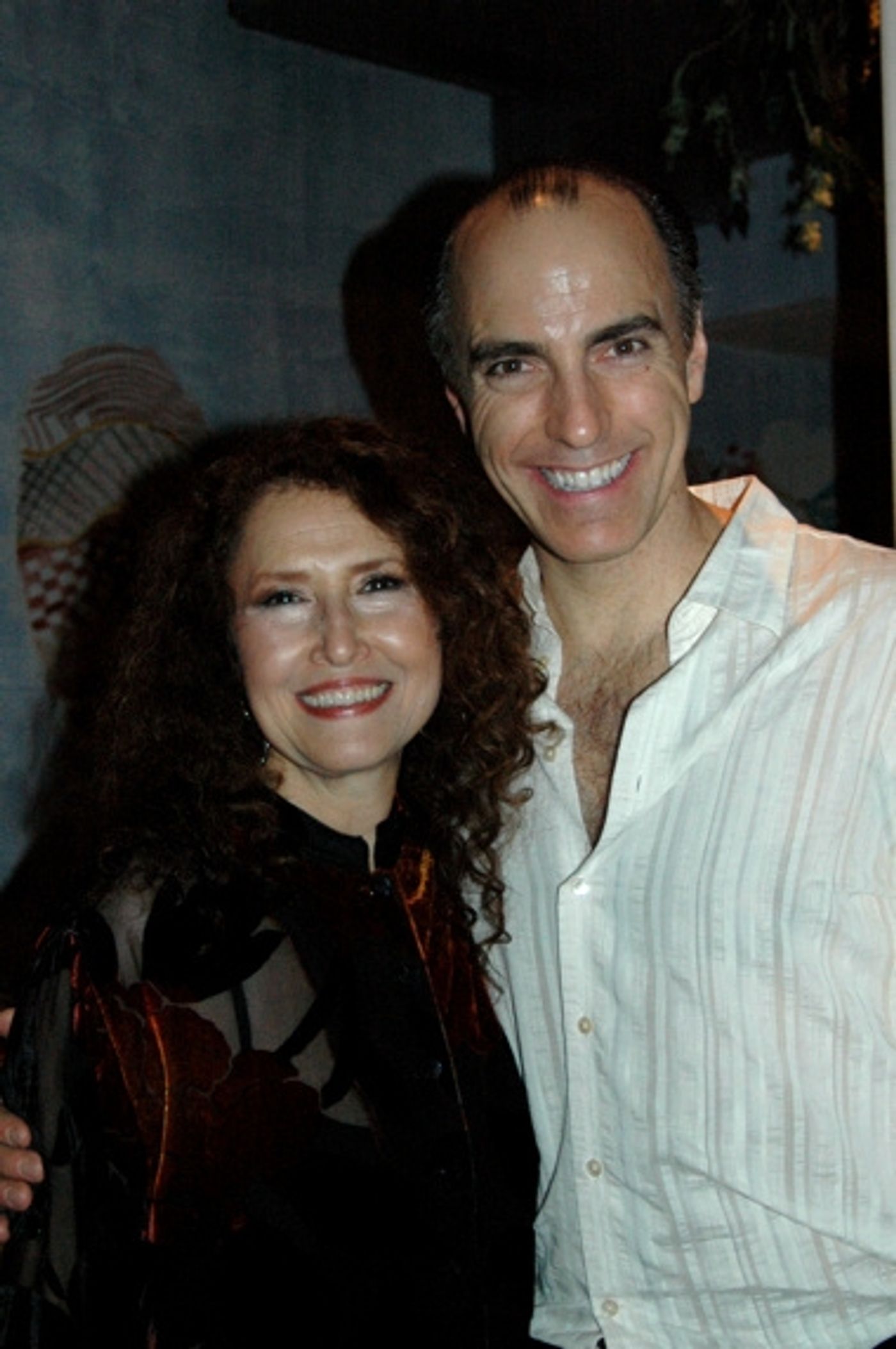 Photo Coverage: The Broadway Musicals of 1948 @ Town Hall  Image