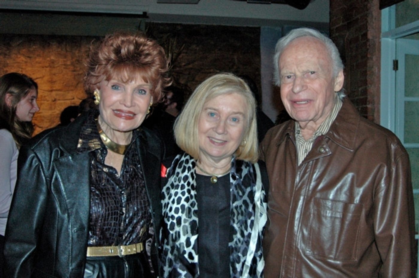 Photo Coverage: The Broadway Musicals of 1948 @ Town Hall  Image