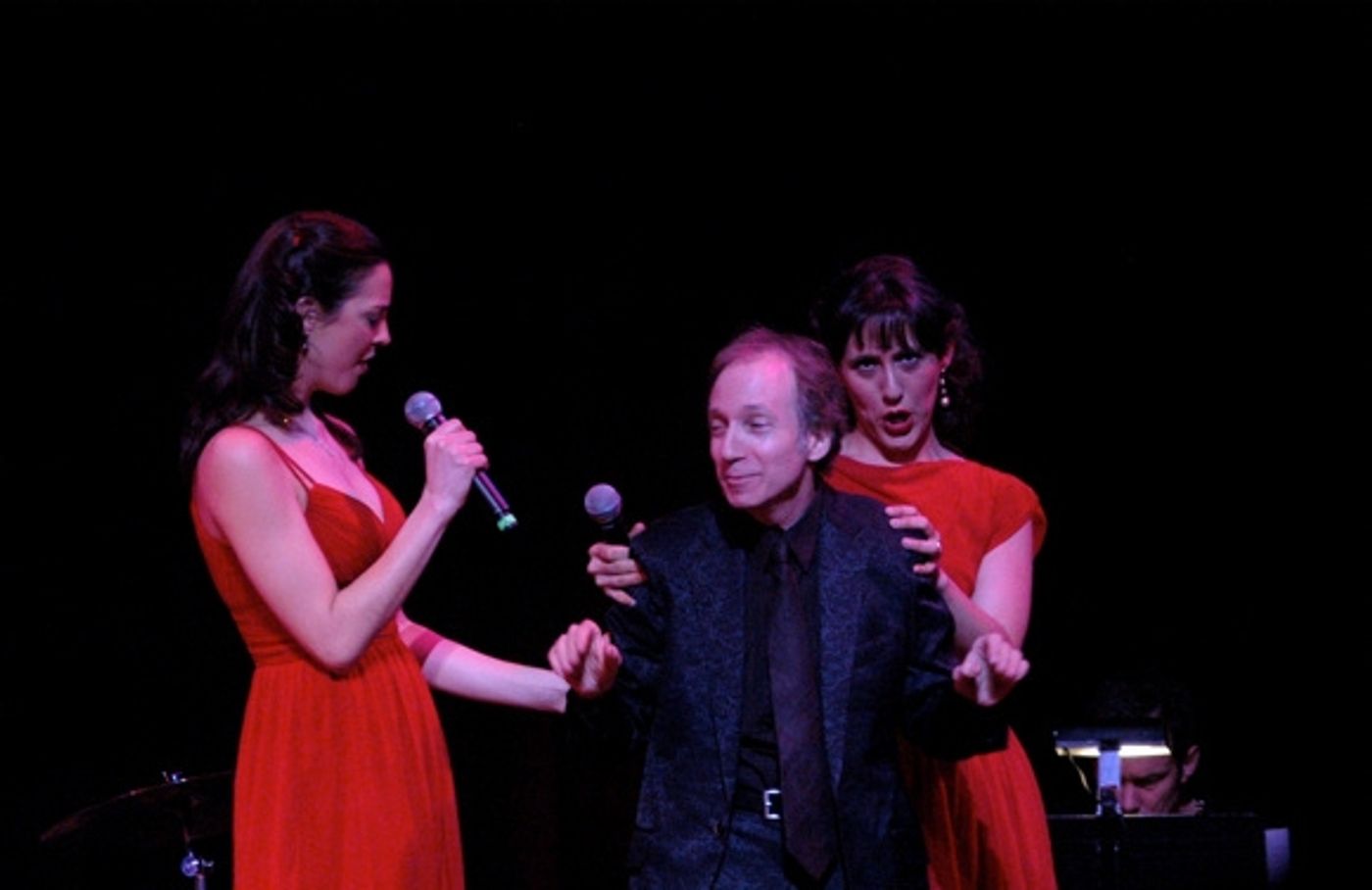 Photo Coverage: The Broadway Musicals of 1948 @ Town Hall  Image