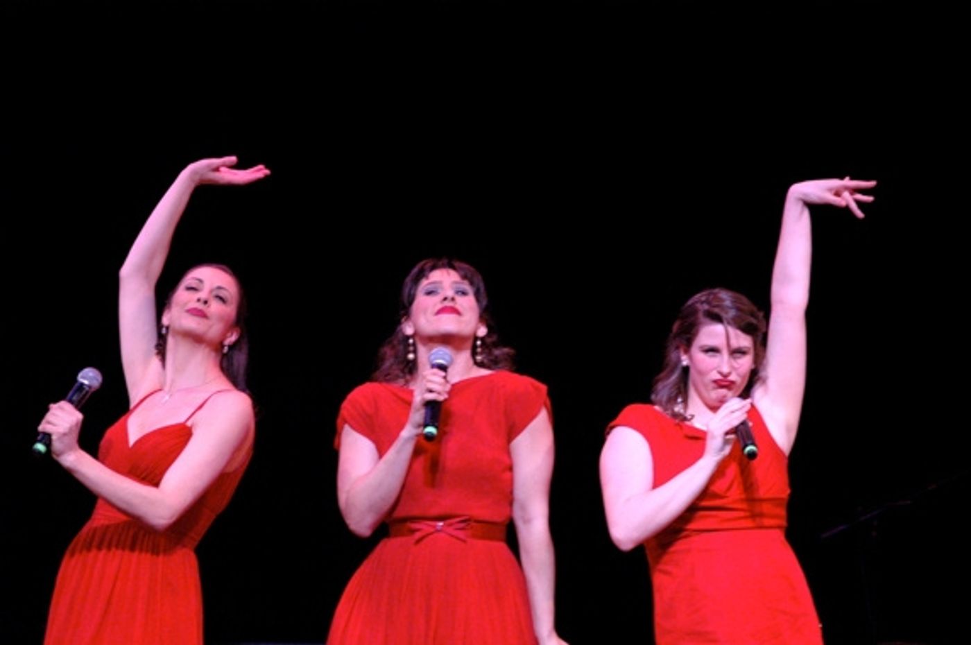 Photo Coverage: The Broadway Musicals of 1948 @ Town Hall  Image
