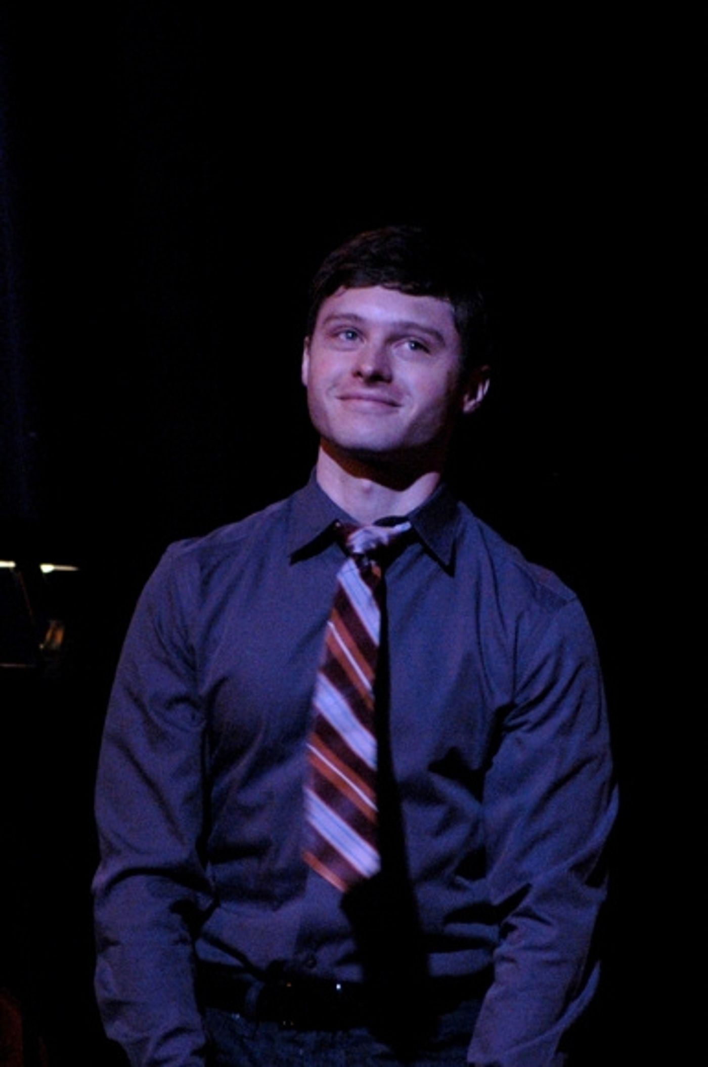 Photo Coverage: The Broadway Musicals of 1948 @ Town Hall  Image