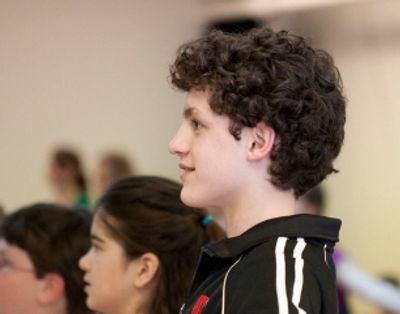 Trent Kowalik Photo