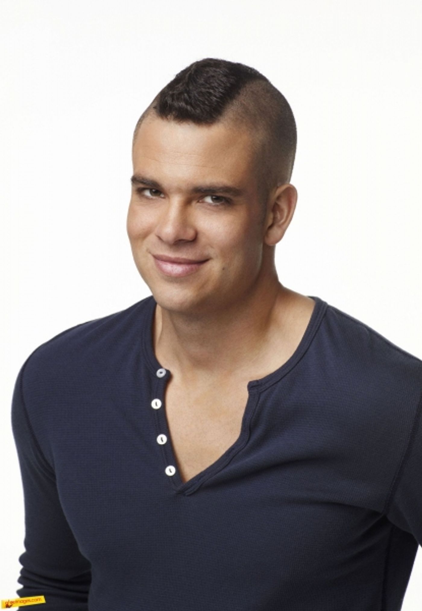 Photo Flash: New GLEE Photos Released with Menzel, Groff & More!  Image