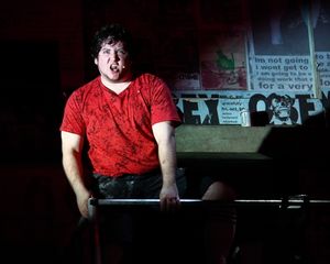 Brian Charles Johnson Photo