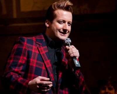 Tre Cool  Photo