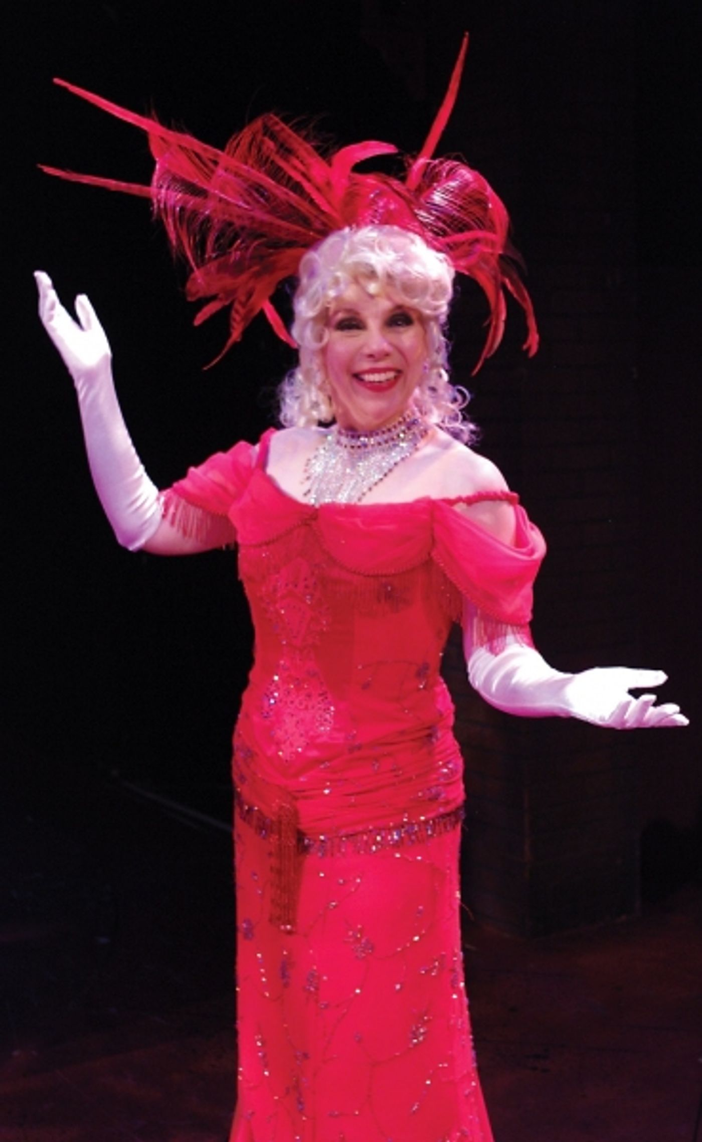Photo Flash: Beef and Boards Presents HELLO DOLLY! 3/25-5/2  Image