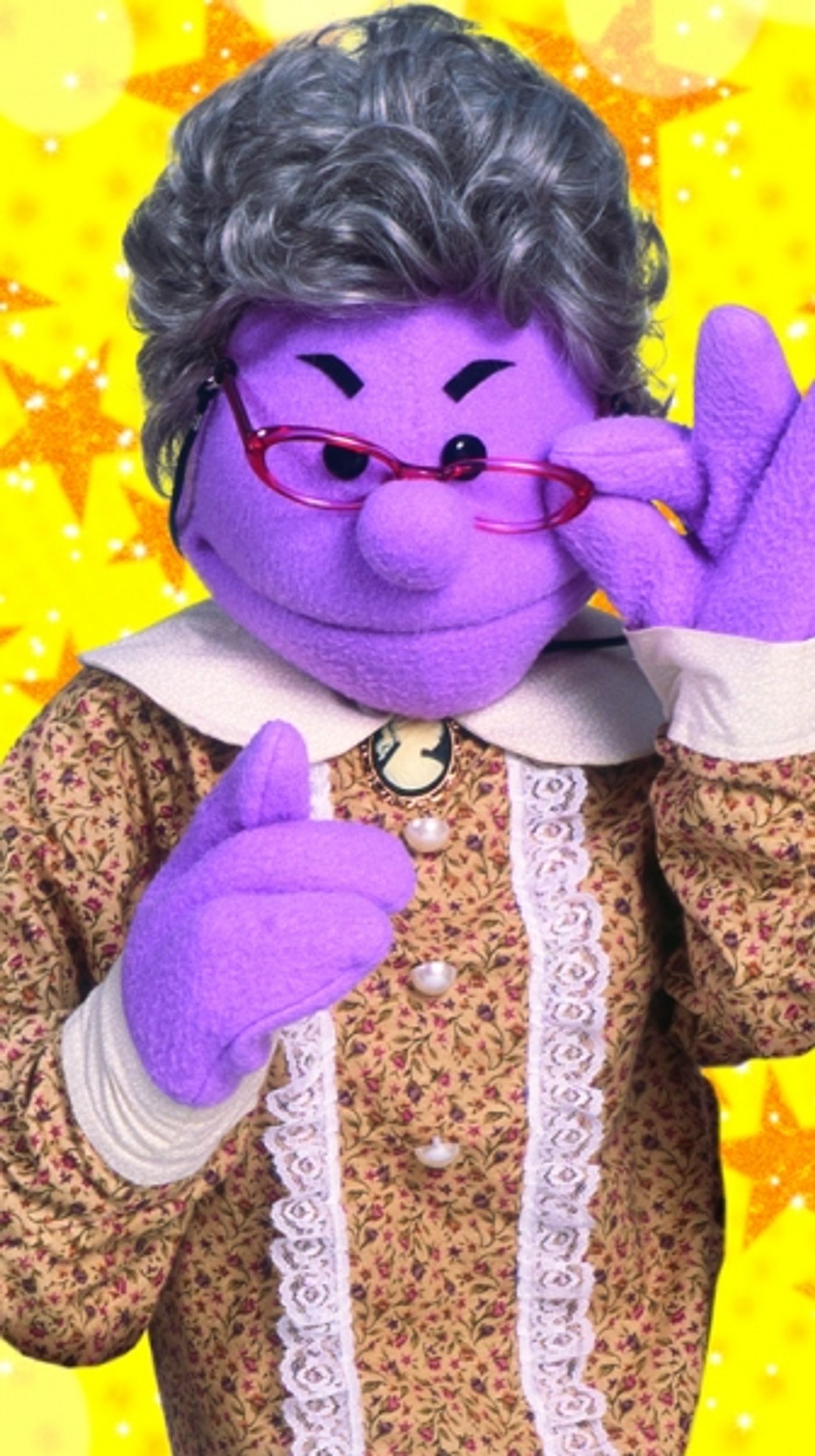 Photo Flash:  AVENUE Q Moves To The Wyndhams!  Image