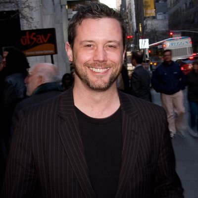 Director Richard Roland Photo