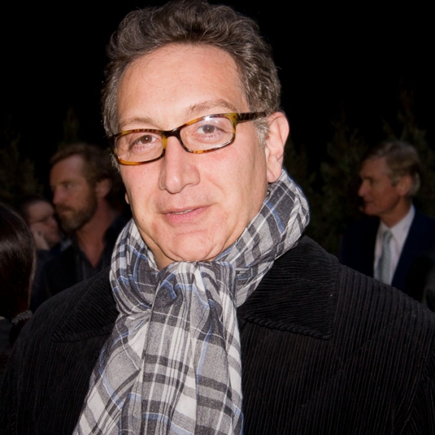 Photo Coverage: Roundabout's THE GLASS MENAGERIE Opens Off-Broadway  Image